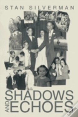 Capa do artigo Shadows And Echoes