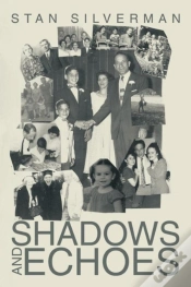 Capa do artigo Shadows And Echoes