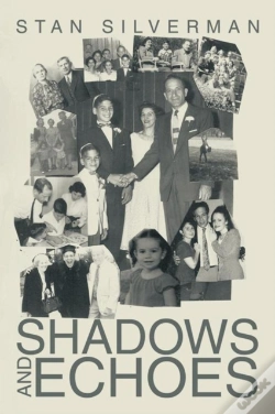 Capa do artigo Shadows And Echoes