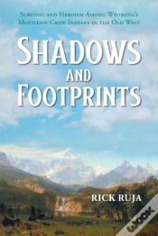 Capa do artigo Shadows And Footprints