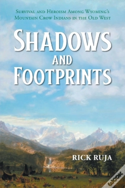 Capa do artigo Shadows And Footprints