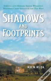 Shadows And Footprints