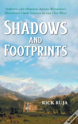 Capa do artigo Shadows And Footprints