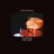 Capa do artigo Shadows and Light - Vinil