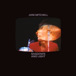 Capa do artigo Shadows and Light - Vinil