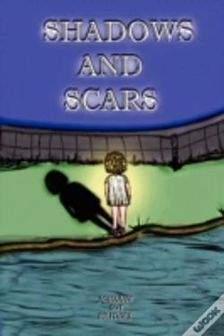 Capa do artigo Shadows And Scars