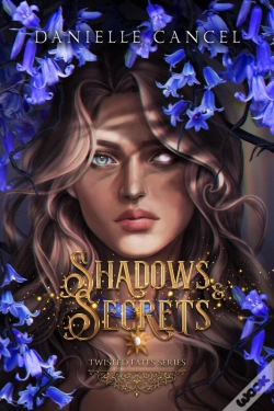 Capa do artigo Shadows And Secrets