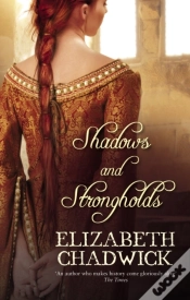 Capa do artigo Shadows And Strongholds