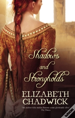 Capa do artigo Shadows And Strongholds