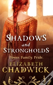 Capa do artigo Shadows And Strongholds