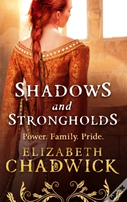 Capa do artigo Shadows And Strongholds