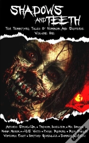 Capa do artigo Shadows And Teeth