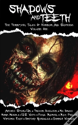 Capa do artigo Shadows And Teeth