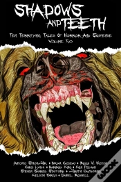 Capa do artigo Shadows And Teeth