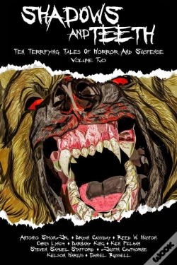 Capa do artigo Shadows And Teeth