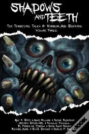 Capa do artigo Shadows And Teeth