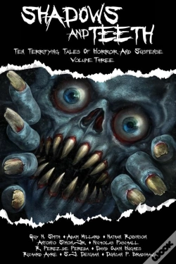 Capa do artigo Shadows And Teeth