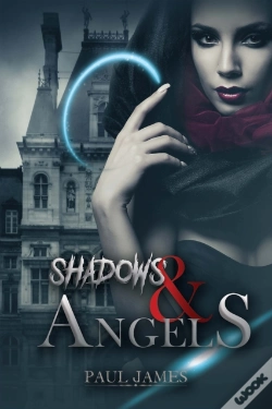 Capa do artigo Shadows Angels