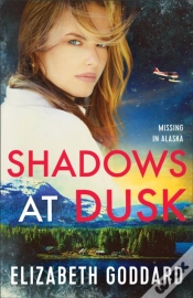 Capa do artigo Shadows At Dusk (Missing In Alaska Book #2)