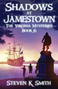Shadows At Jamestown
