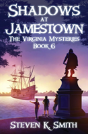 Shadows At Jamestown - Preview