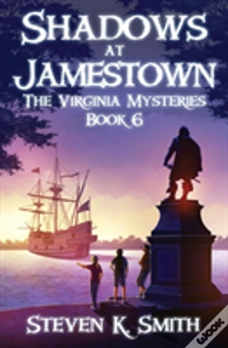 Capa do artigo Shadows At Jamestown