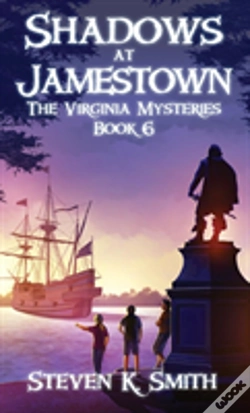 Capa do artigo Shadows At Jamestown