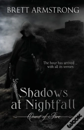 Shadows At Nightfall