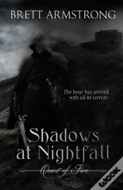 Capa do artigo Shadows At Nightfall