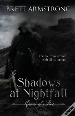 Capa do artigo Shadows At Nightfall