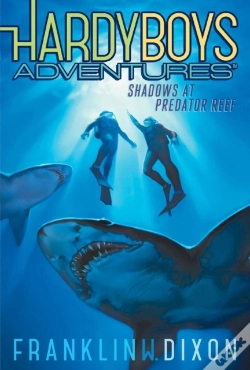 Capa do artigo Shadows At Predator Reef