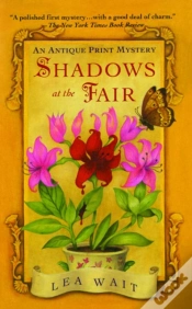 Capa do artigo Shadows At The Fair