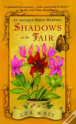 Capa do artigo Shadows At The Fair