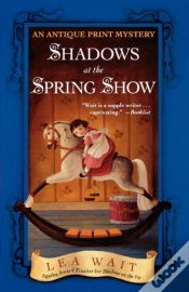 Capa do artigo Shadows At The Spring Show