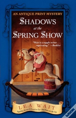 Capa do artigo Shadows At The Spring Show