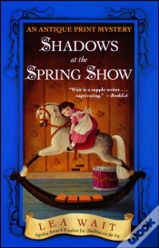 Capa do artigo Shadows At The Spring Show