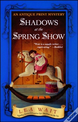 Capa do artigo Shadows At The Spring Show