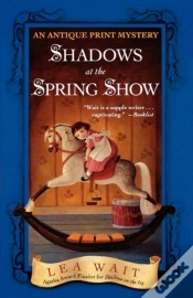 Capa do artigo Shadows At The Spring Show