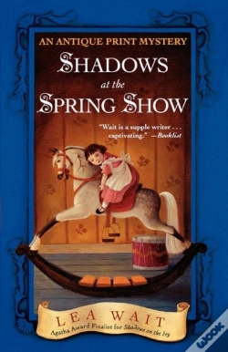 Capa do artigo Shadows At The Spring Show