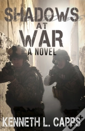 Capa do artigo Shadows At War