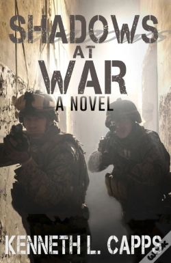 Capa do artigo Shadows At War