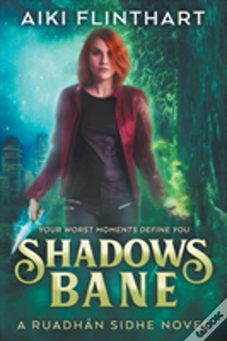 Capa do artigo Shadows Bane