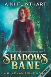 Capa do artigo Shadows Bane