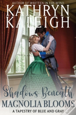 Capa do artigo Shadows Beneath Magnolia Blooms