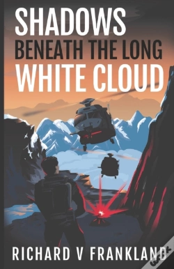 Capa do artigo Shadows Beneath The Long White Cloud