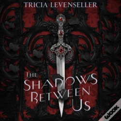 Capa do artigo Shadows Between Us
