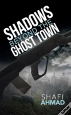 Capa do artigo Shadows Beyond The Ghost Town