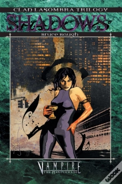 Capa do artigo Shadows