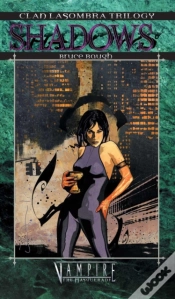Capa do artigo Shadows