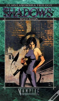 Capa do artigo Shadows